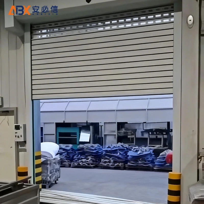 大同市厂房高速门